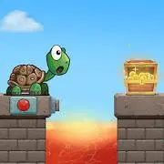 Turtle Puzzle: Brain Puzzle Games Tiktok ads
