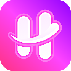 Hico - Live Video Chat