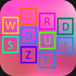 Wordscapes with friends Tiktok ads