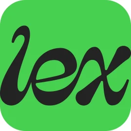 Lex App 🌈 Tiktok ads