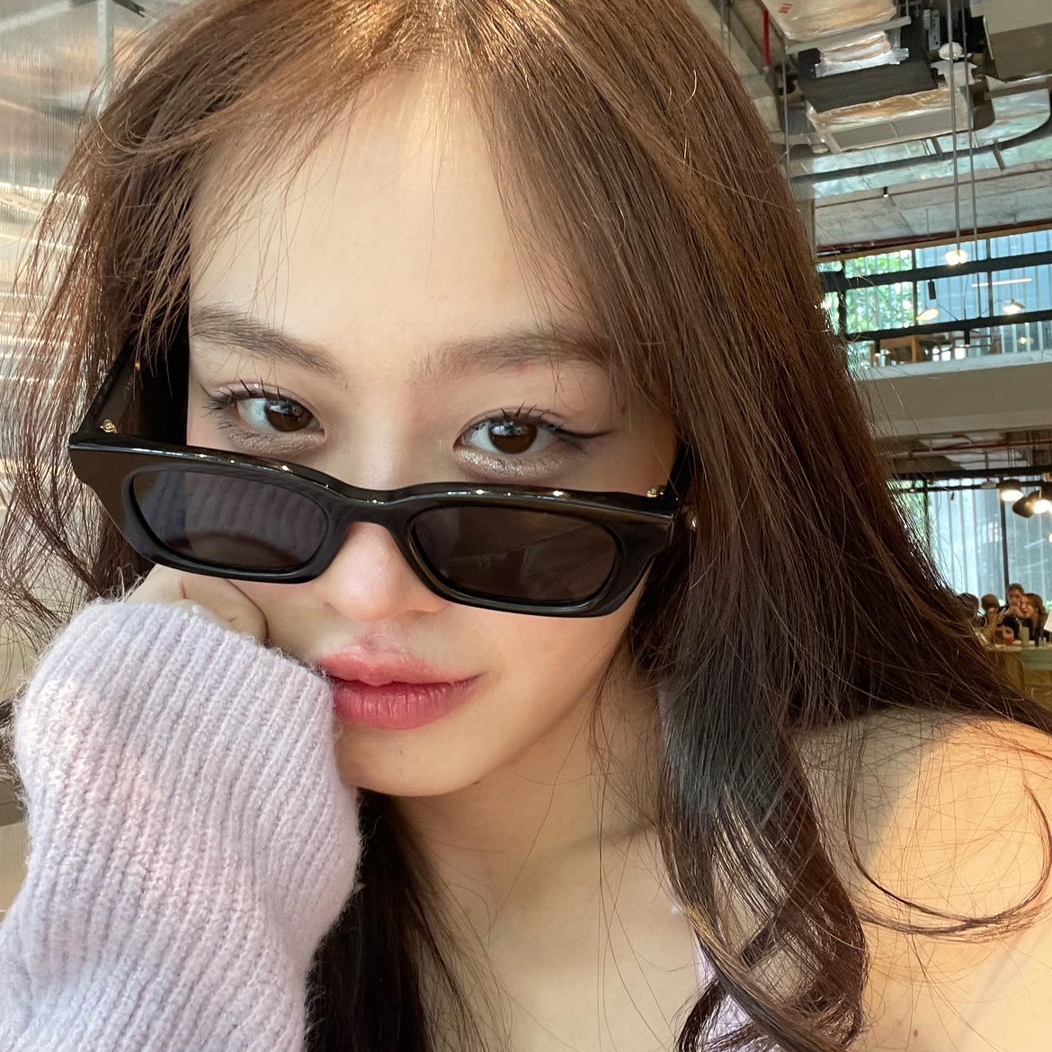 จีน่าจี