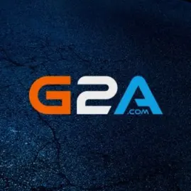 G2A.COM Tiktok ads