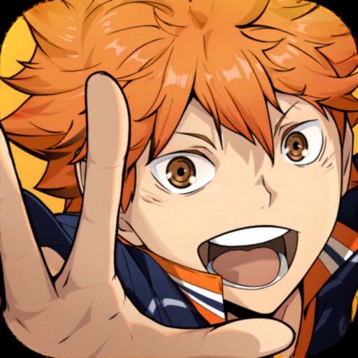 排球少年!!FLY HIGH