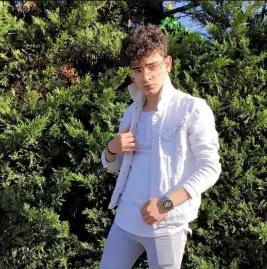 BENYİĞİT Tiktok ads