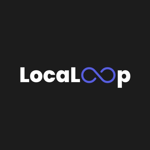 LocaLoop - Find Family Loca