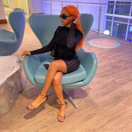 Miss Londonnn Tiktok ads