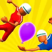 Balloon World Cup Tiktok ads