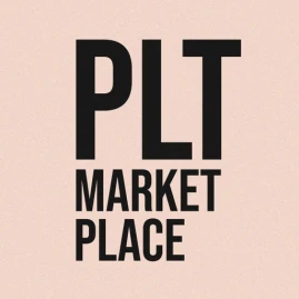 PLT Marketplace: Shop Preloved Tiktok ads