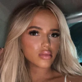 Ruby Thompstone Tiktok ads