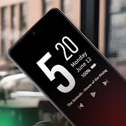 Always On Display: AMOLED Tiktok ads