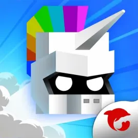 Will Hero - New Journey Tiktok ads