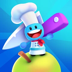 Tiny Cook! Tiktok ads