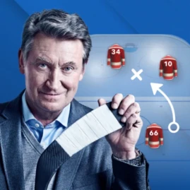 World Hockey Manager 2023 Tiktok ads