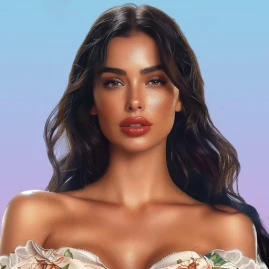 McAmor - AI Girlfriend Tiktok ads