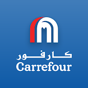 MAF Carrefour Online Shopping