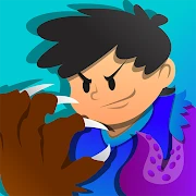 Human Hunter Tiktok ads