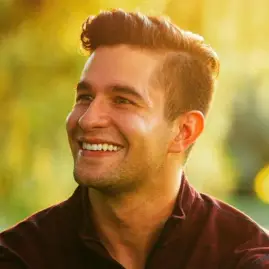 Daniel Padilla Tiktok ads