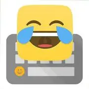 Smart Emoji Keyboard Tiktok ads