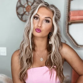 amber miller Tiktok ads