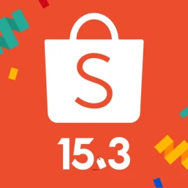 Shopee 15.3 Siêu Hội Tiêu Dùng Tiktok ads