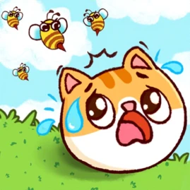 Cat Rescue: Draw 2 Save Tiktok ads