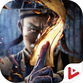 Phong Ma Đạo Sĩ Tiktok ads