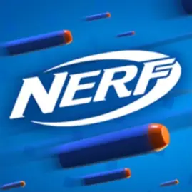 NERF: Battle Arena Tiktok ads