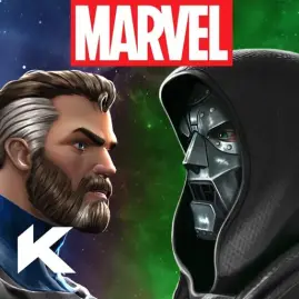 MARVEL Contest of Champions Tiktok ads