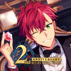 エリオスライジングヒーローズ Tiktok ads