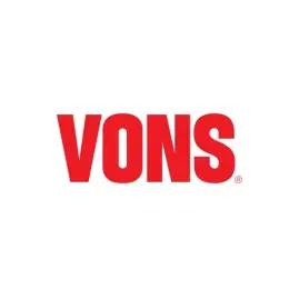 Download Vons App Tiktok ads