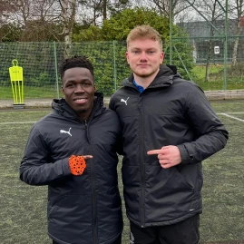 Tom Painter Tiktok ads