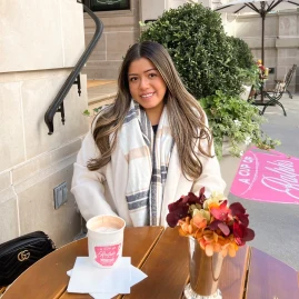 Maria Lavalle Tiktok ads