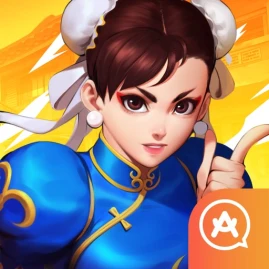 Street Fighter: Duel Tiktok ads