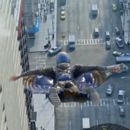 Try To Fly Tiktok ads