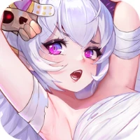 魔姬物語 Tiktok ads