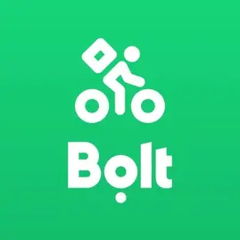 Bolt Courier Tiktok ads