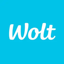 Wolt 💙 Tiktok ads