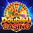 DoubleU Casino™ - Vegas Slots Tiktok ads