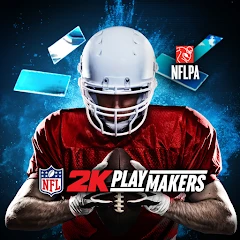 NFL 2K Playmakers Tiktok ads