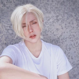 Nikkosplay Tiktok ads