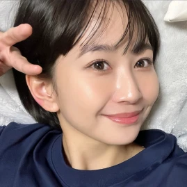 デコピン Tiktok ads