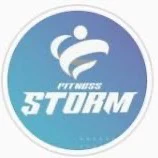Fitness storm Tiktok ads