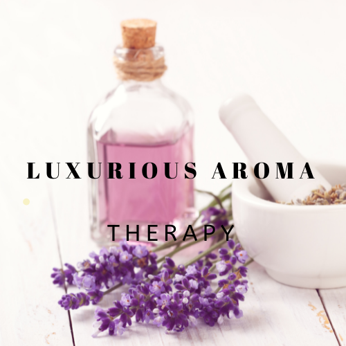LuxuriousAromaTherapy