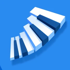 Piano Way - Learn to Play Tiktok ads