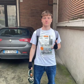 auriolam2.0 Tiktok ads