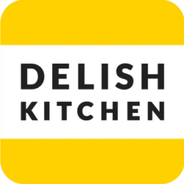 DELISH KITCHEN Tiktok ads
