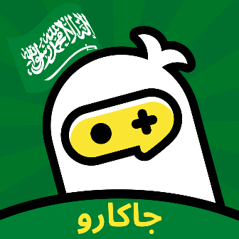 توب توب KSA- جاكارو & جوابك