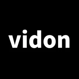 vidon: movie tracker Tiktok ads