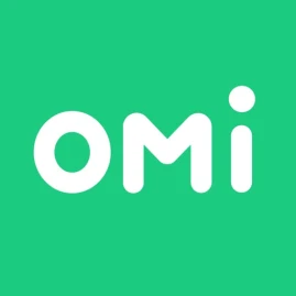 Omi - 聊天，交友，約會，脫單 Tiktok ads