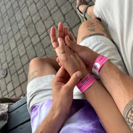 Questions for Love Tiktok ads